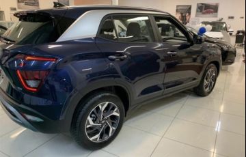 Hyundai Creta 1.0 Tgdi Limited Safety - Foto #6