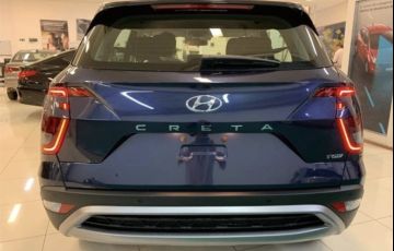 Hyundai Creta 1.0 Tgdi Limited Safety - Foto #7
