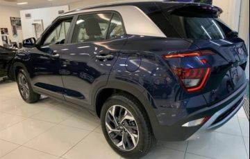 Hyundai Creta 1.0 Tgdi Limited Safety - Foto #8