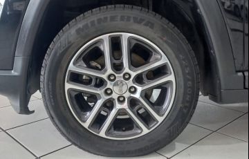 Jeep Compass 2.0 16V Sport - Foto #10