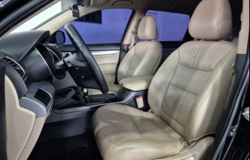 Kia New Sorento 2.4 EX (Aut) (S263) - Foto #7