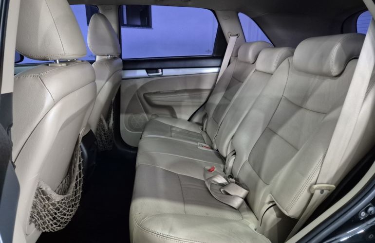 Kia New Sorento 2.4 EX (Aut) (S263) - Foto #8