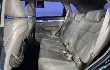 Kia New Sorento 2.4 EX (Aut) (S263) - Foto #8