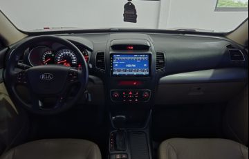 Kia New Sorento 2.4 EX (Aut) (S263) - Foto #9