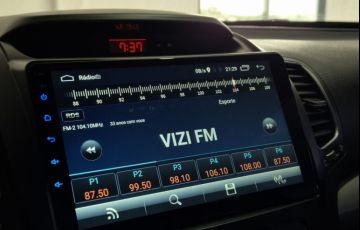 Kia New Sorento 2.4 EX (Aut) (S263) - Foto #10