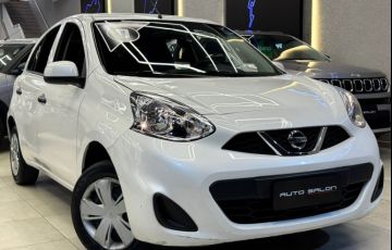 Nissan March 1.0 S 12v