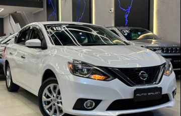 Nissan Sentra 2.0 S 16V Flexstart