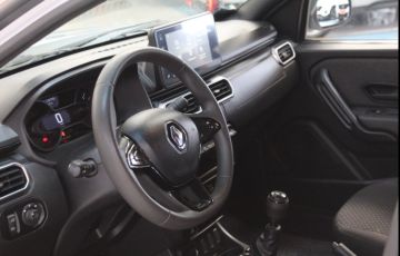 Renault Oroch 1.6 16V Sce Intense - Foto #2