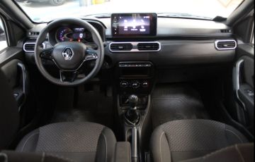 Renault Oroch 1.6 16V Sce Intense - Foto #3