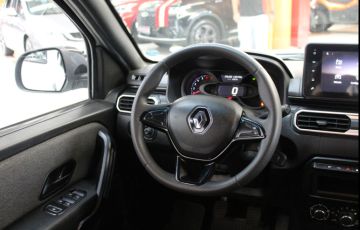 Renault Oroch 1.6 16V Sce Intense - Foto #6