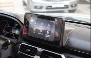 Renault Oroch 1.6 16V Sce Intense - Foto #7