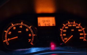 Renault Sandero Stepway 1.6 8V - Foto #10