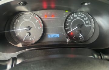 Toyota Hilux CD 2.8 TDI STD Power Pack 4WD - Foto #5