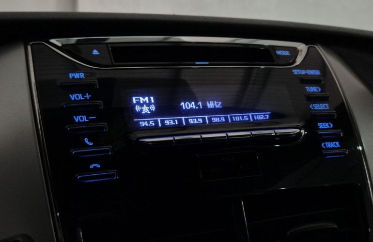 Toyota Yaris Sedan 1.5 XL Live CVT - Foto #10