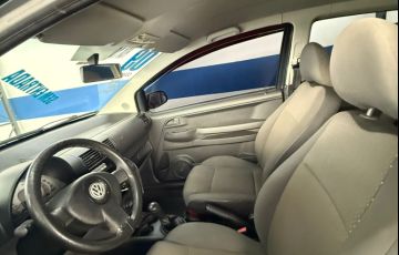 Volkswagen Fox City 1.0 8V (Flex) 2p - Foto #7