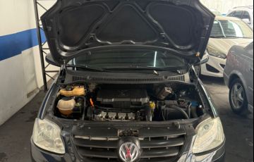 Volkswagen Fox City 1.0 8V (Flex) 2p - Foto #9