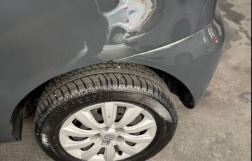 Volkswagen Fox City 1.0 8V (Flex) 2p - Foto #10