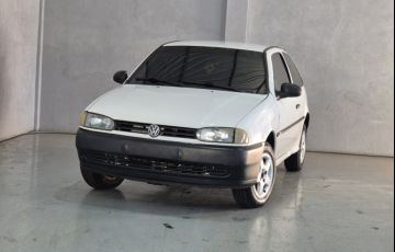 Volkswagen Gol CLi 1.6