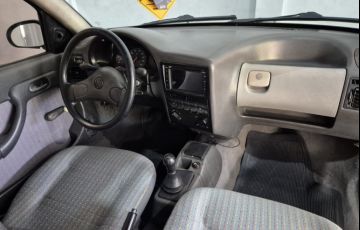 Volkswagen Gol CLi 1.6 - Foto #6