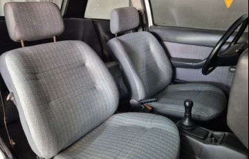 Volkswagen Gol CLi 1.6 - Foto #7