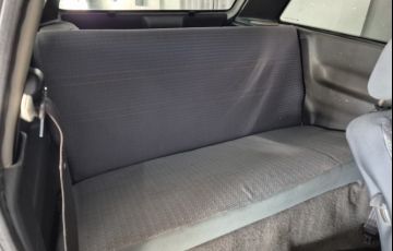 Volkswagen Gol CLi 1.6 - Foto #8