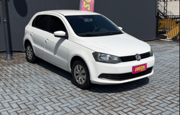 Volkswagen Gol 1.6