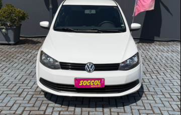 Volkswagen Gol 1.6 - Foto #2