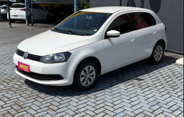 Volkswagen Gol 1.6 - Foto #3