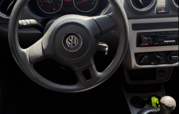 Volkswagen Gol 1.6 - Foto #7