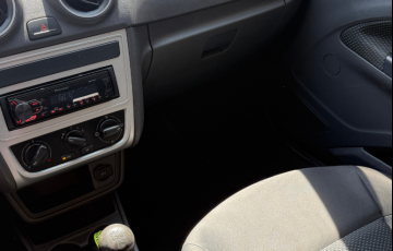 Volkswagen Gol 1.6 - Foto #8