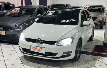 Volkswagen Golf 1.6 Msi Comfortline 16V Total