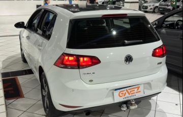 Volkswagen Golf 1.6 Msi Comfortline 16V Total - Foto #2