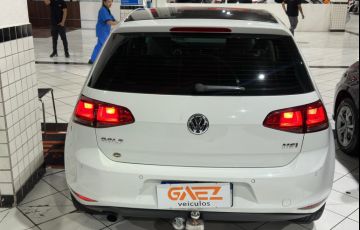 Volkswagen Golf 1.6 Msi Comfortline 16V Total - Foto #3