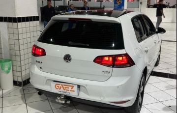 Volkswagen Golf 1.6 Msi Comfortline 16V Total - Foto #4