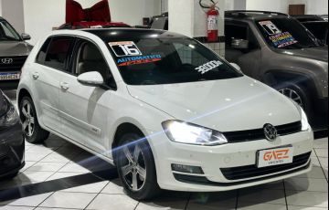 Volkswagen Golf 1.6 Msi Comfortline 16V Total - Foto #5
