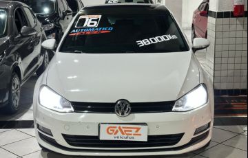 Volkswagen Golf 1.6 Msi Comfortline 16V Total - Foto #6