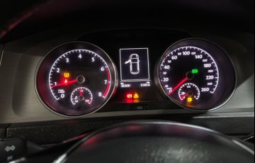 Volkswagen Golf 1.6 Msi Comfortline 16V Total - Foto #7