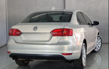 Volkswagen Jetta 2.0 Comfortline Tiptronic (Flex) - Foto #4