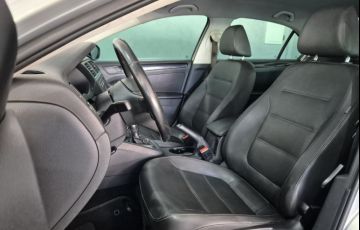 Volkswagen Jetta 2.0 Comfortline Tiptronic (Flex) - Foto #7