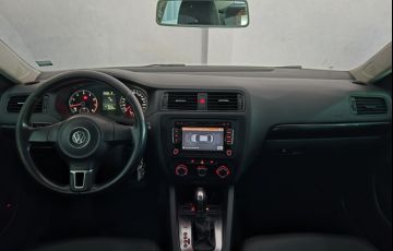 Volkswagen Jetta 2.0 Comfortline Tiptronic (Flex) - Foto #9