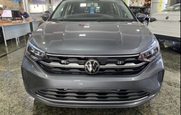 Volkswagen Nivus 1.0 200 TSI Comfortline - Foto #2