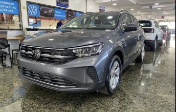 Volkswagen Nivus 1.0 200 TSI Comfortline - Foto #3