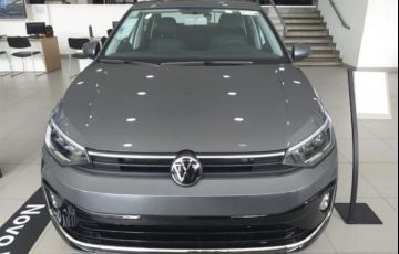 Volkswagen Nivus 1.0 200 TSI Comfortline - Foto #4