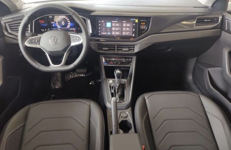 Volkswagen Nivus 1.0 200 TSI Comfortline - Foto #5
