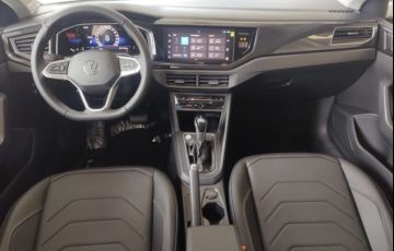 Volkswagen Nivus 1.0 200 TSI Comfortline - Foto #5