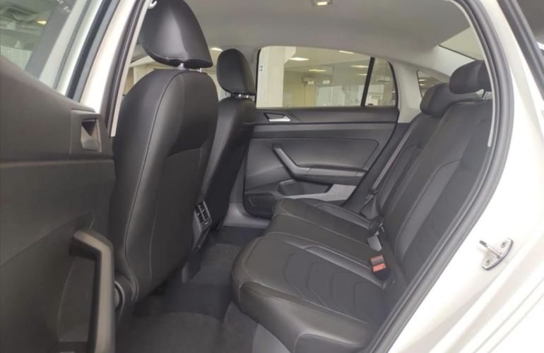 Volkswagen Nivus 1.0 200 TSI Comfortline - Foto #6