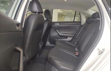 Volkswagen Nivus 1.0 200 TSI Comfortline - Foto #6