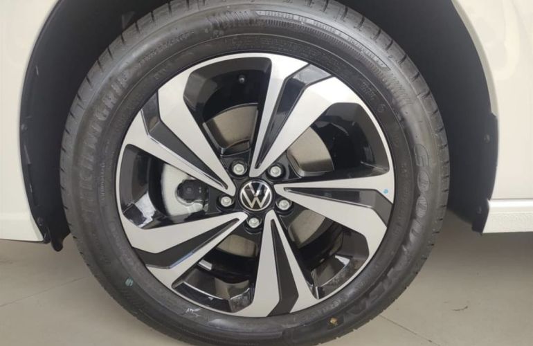 Volkswagen Nivus 1.0 200 TSI Comfortline - Foto #7