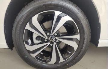 Volkswagen Nivus 1.0 200 TSI Comfortline - Foto #7