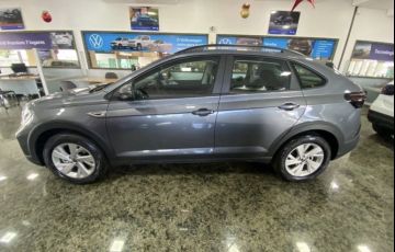 Volkswagen Nivus 1.0 200 TSI Comfortline - Foto #8